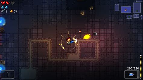 mega hand gungeon.